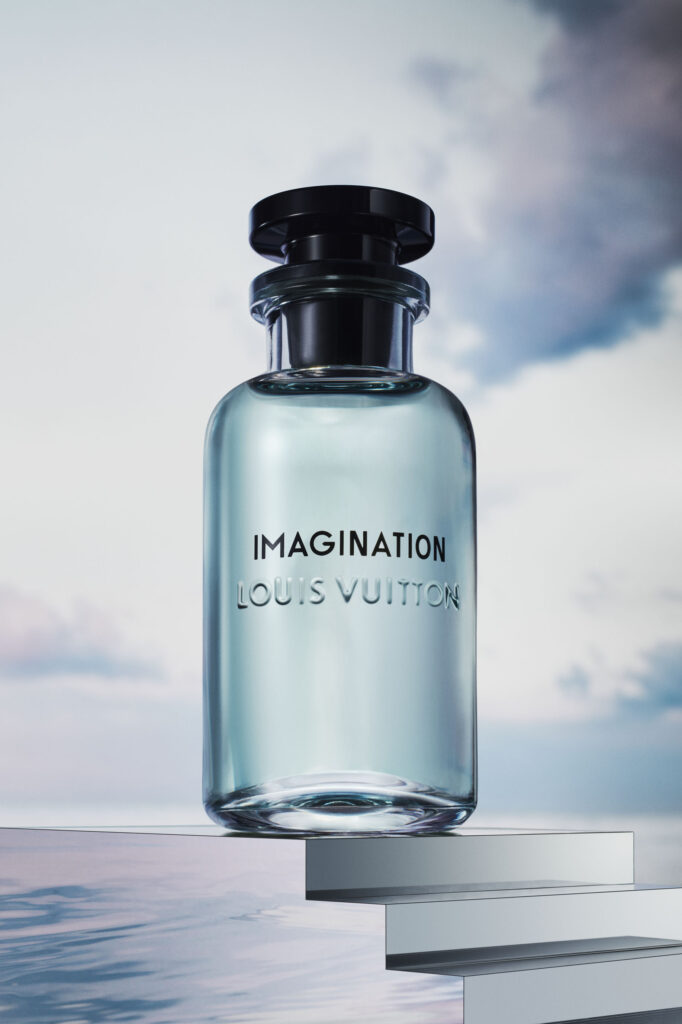 Louis Vuitton Launches New Men’s Fragrance A&E Magazine