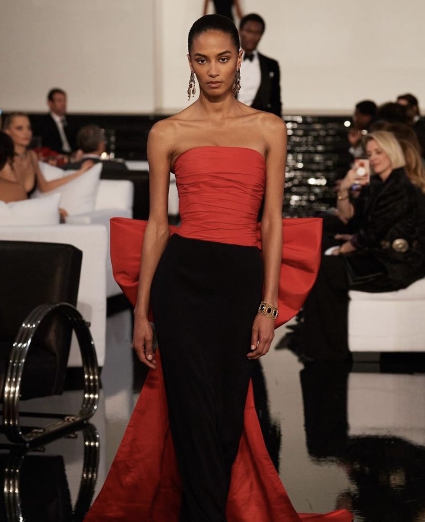 Ralph Lauren 2023 Runway Show Ralph Lauren Presents The Fall/Winter 2022 Collection - A&E Magazine