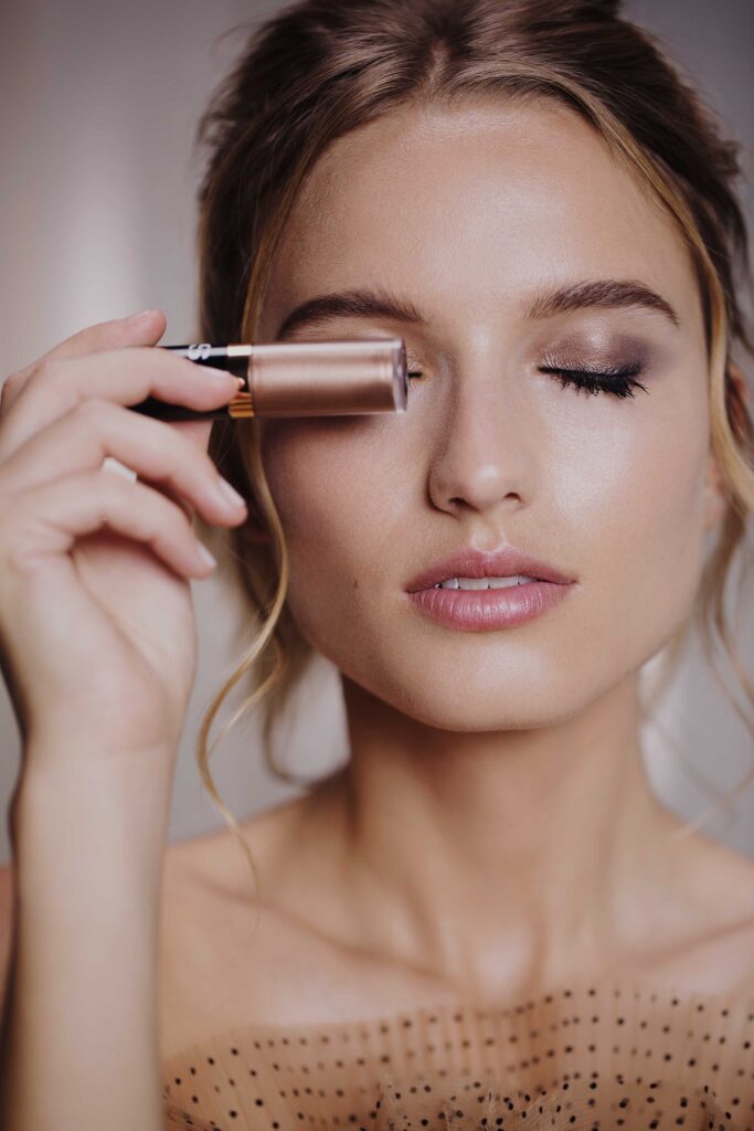 Sisley’s Ombre Éclat Liquide Eyeshadow A&E Magazine