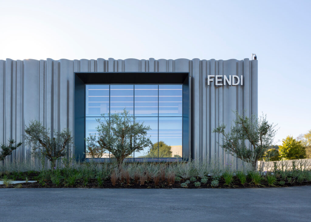 Inside Fendi’s Factories and Extraordinary Craftsmanship A&E Magazine