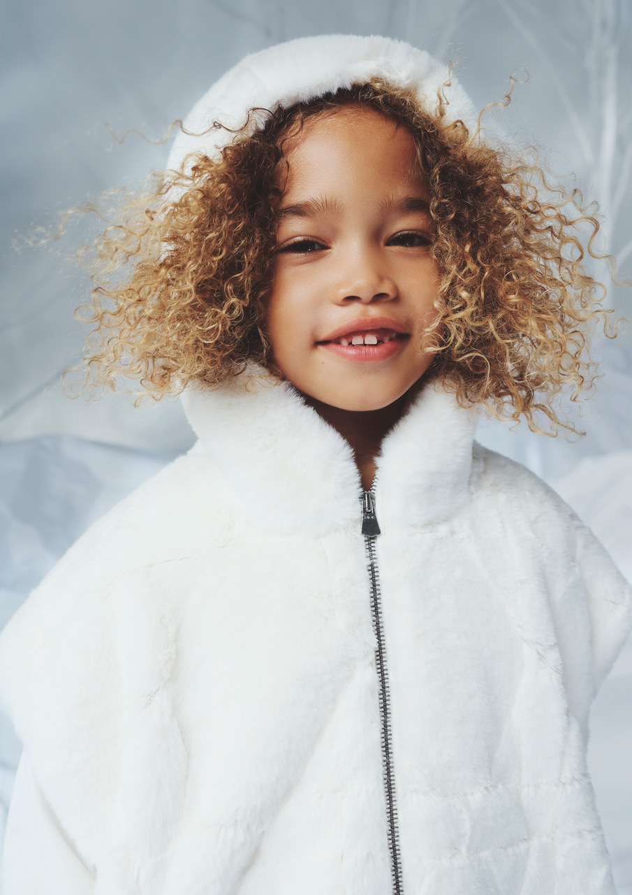 See Baby Dior’s Spring 2023 Collection A&E Magazine