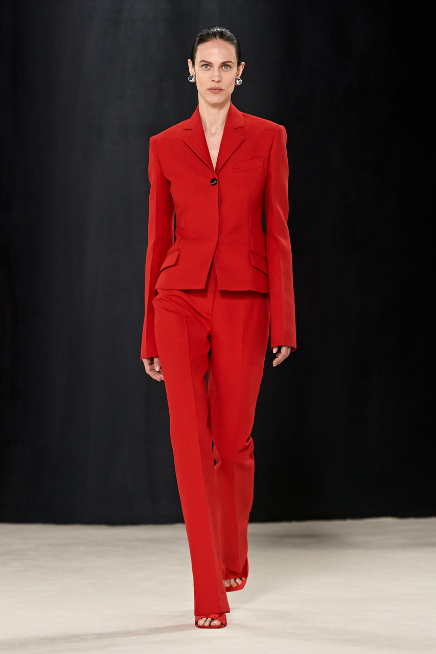 Milan Fashion Week The Latest From The Fall/Winter 2023 Shows A&E