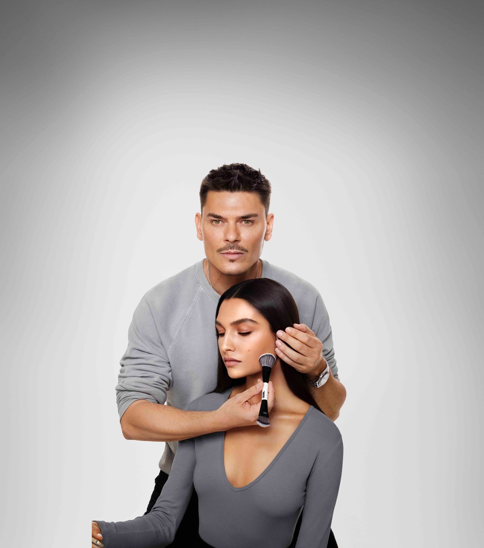 Meet Mario Dedivanovic, Founder of Makeup by Mario A&E Magazine