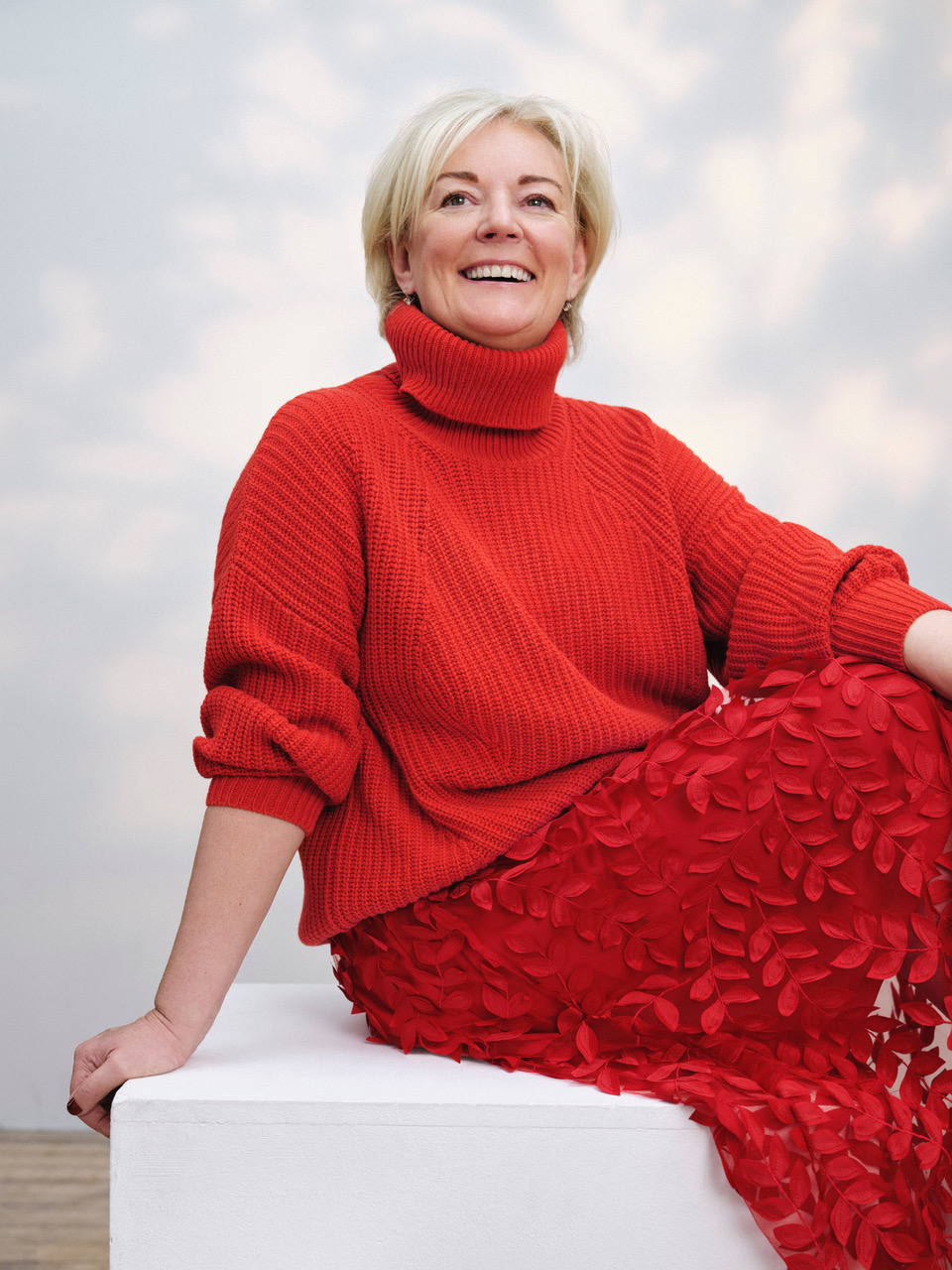 Jo Malone CBE, Founder of Jo Loves on Creating a BillionDollar Brand A&E Magazine