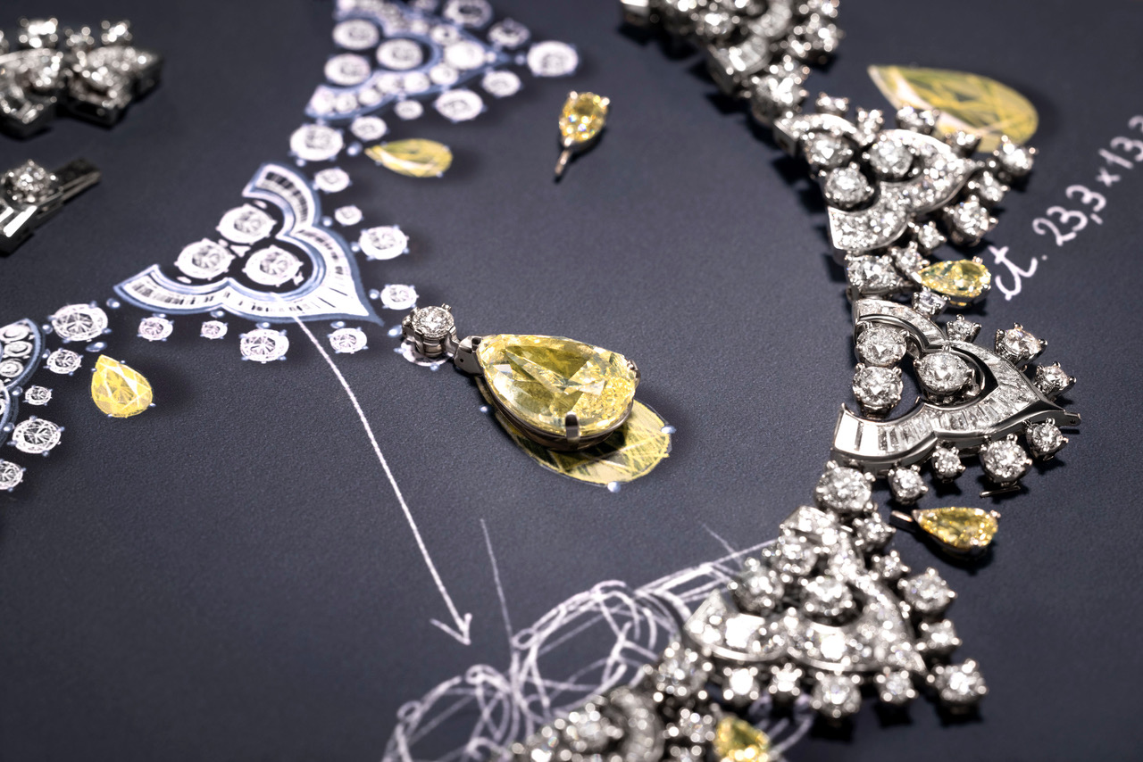Bulgari Launches the Mediterranea High Jewellery 2023 Collection in
