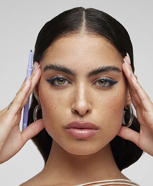 Kosas Founder Sheena ZadehDaly On Creating Products That Are Better