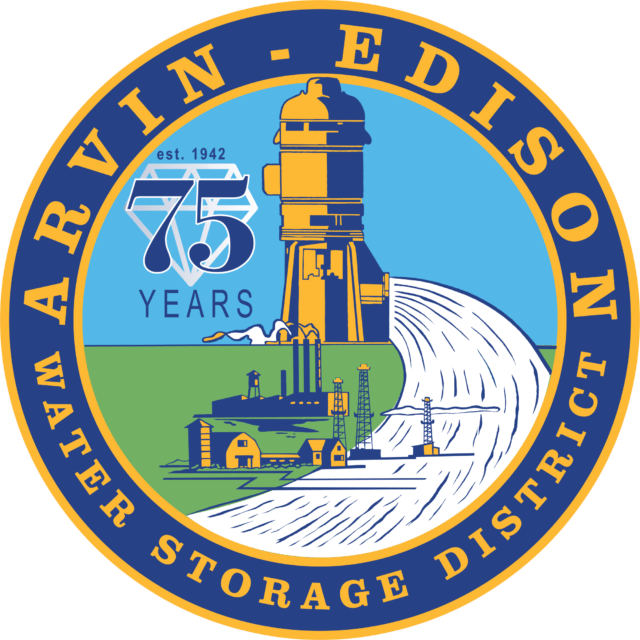 Contact Us ArvinEdison Water Storage District