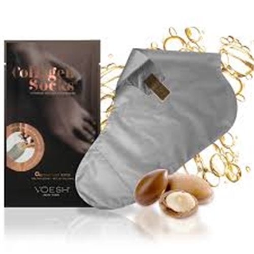 Collagen Gloves and Socks АЕЯ Nails