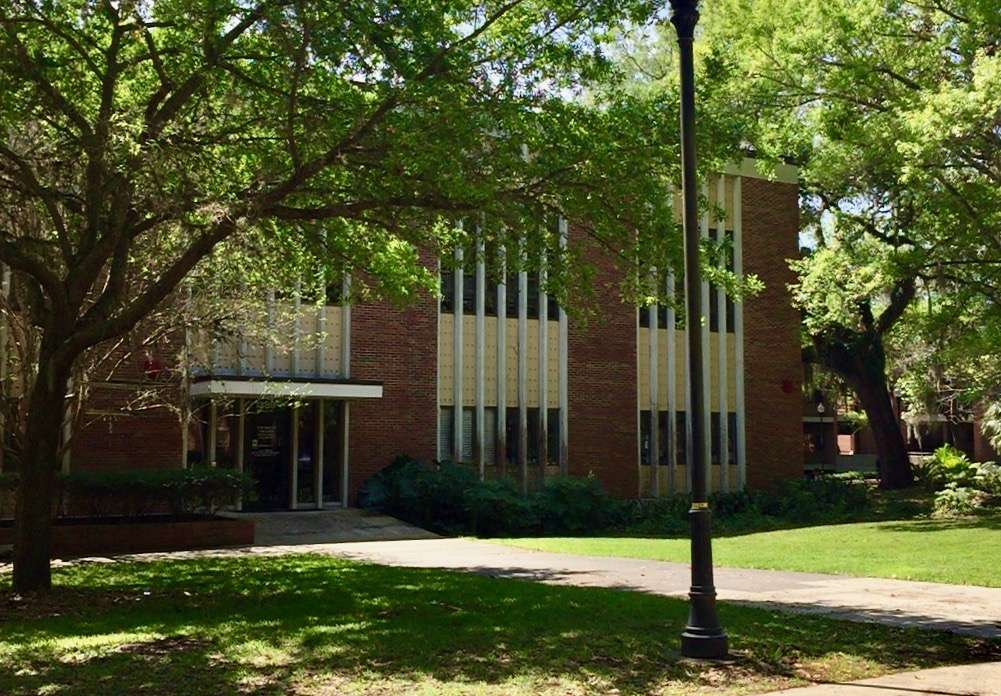 Architecture & Fine Arts Library » UF Libraries » University of Florida