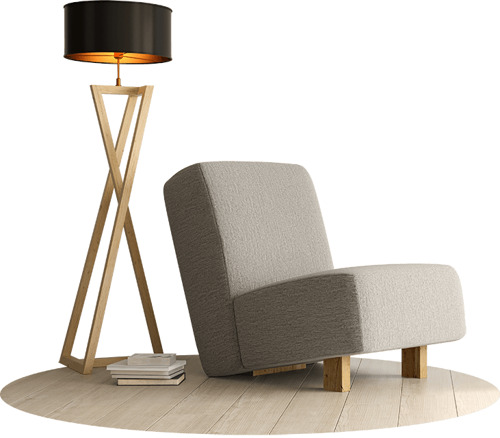 American Furniture Alliance Contemporary Bean Bags and Furniture