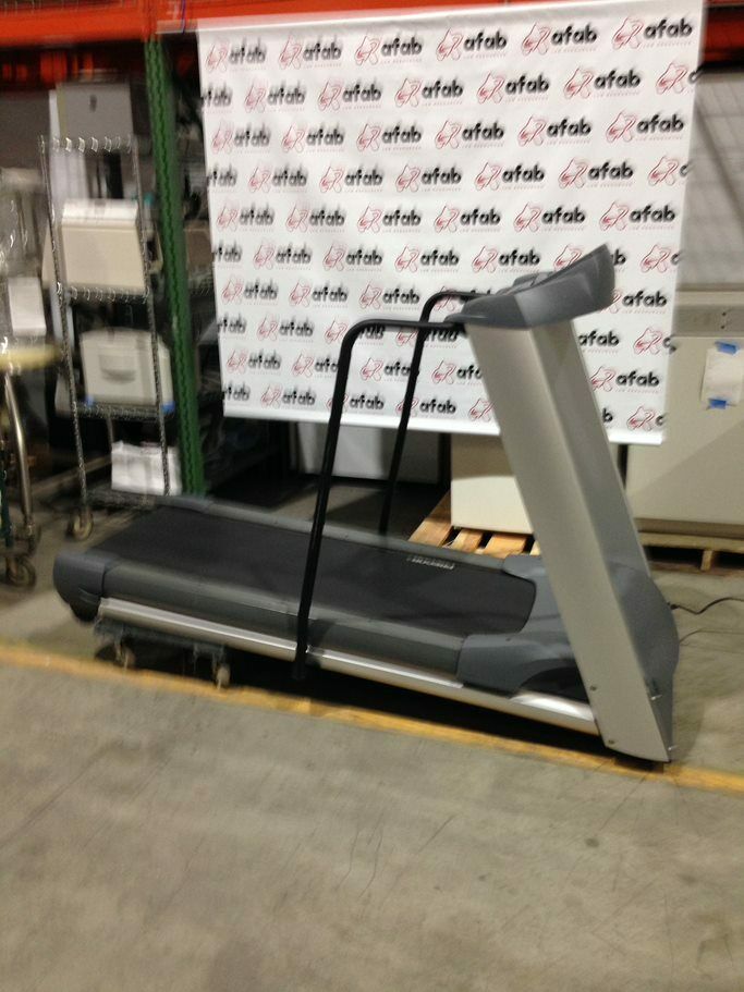 Precor 6 Program C936i Treadmill - AFAB Lab Resources, LLC
