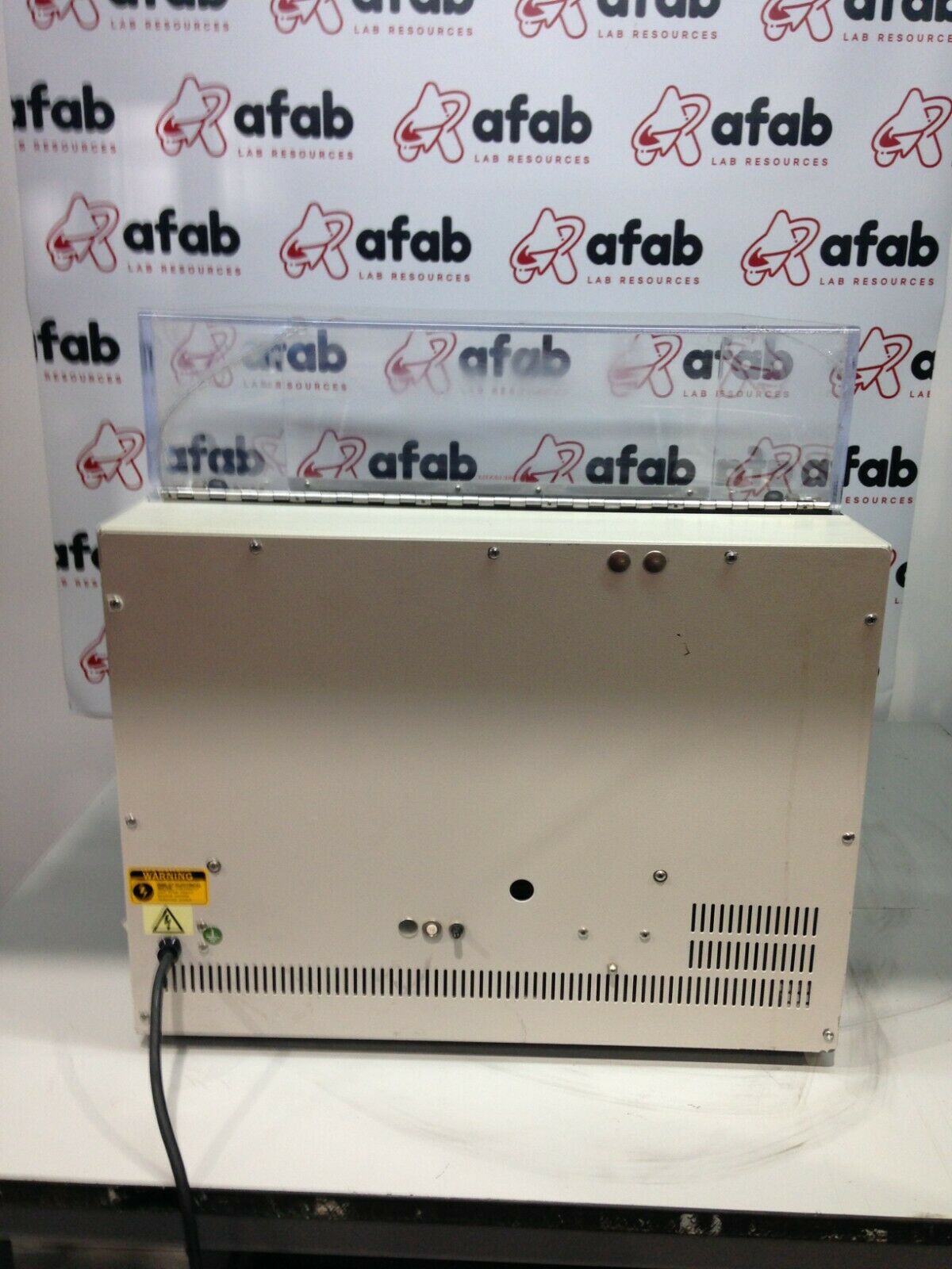 LabLine 3527 EnvironShaker AFAB Lab Resources, LLC