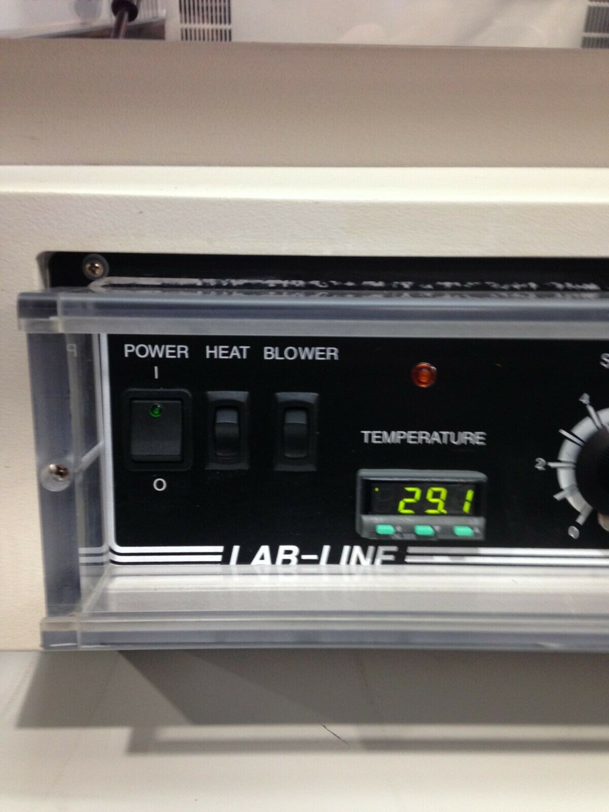 LabLine 3527 EnvironShaker AFAB Lab Resources, LLC