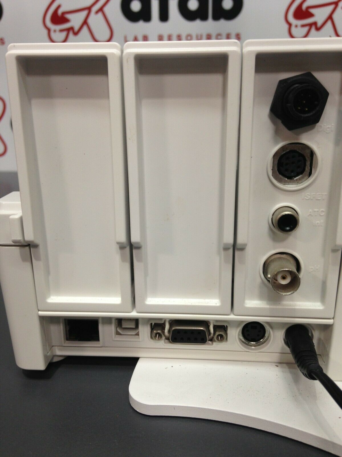 Mettler Toledo SevenExcellence S400 Benchtop Multiparameter pH Meter