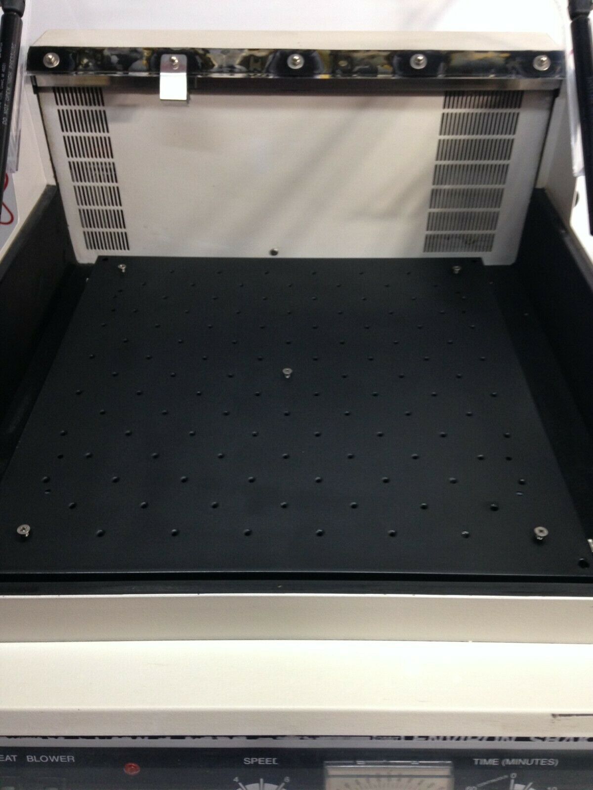 LabLine 3527 EnvironShaker AFAB Lab Resources, LLC