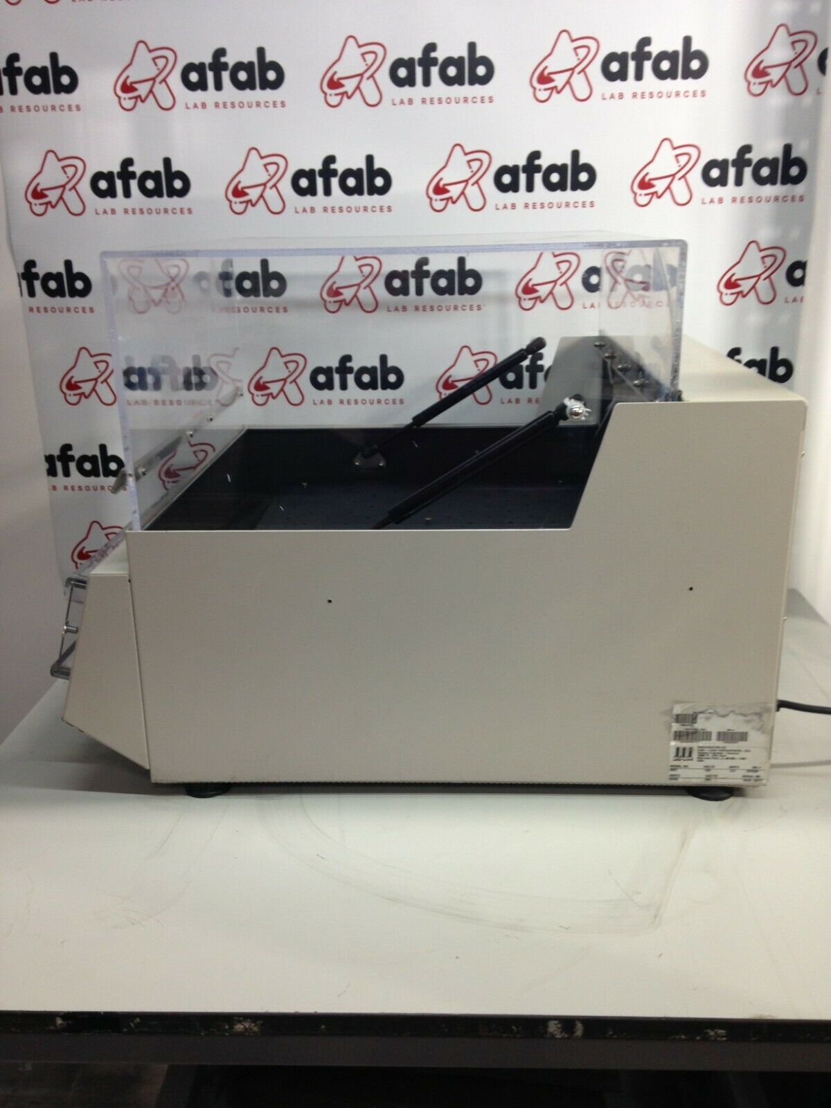 LabLine 3527 EnvironShaker AFAB Lab Resources, LLC