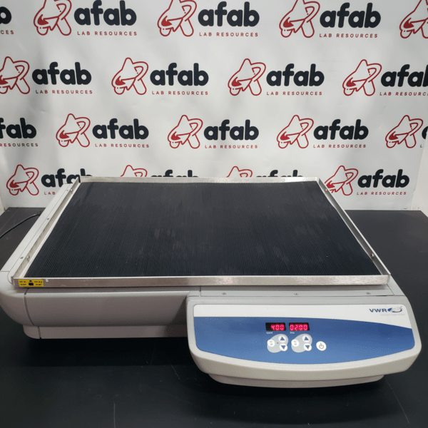 VWR 5000 Advanced Orbital Shaker AFAB Lab Resources, LLC