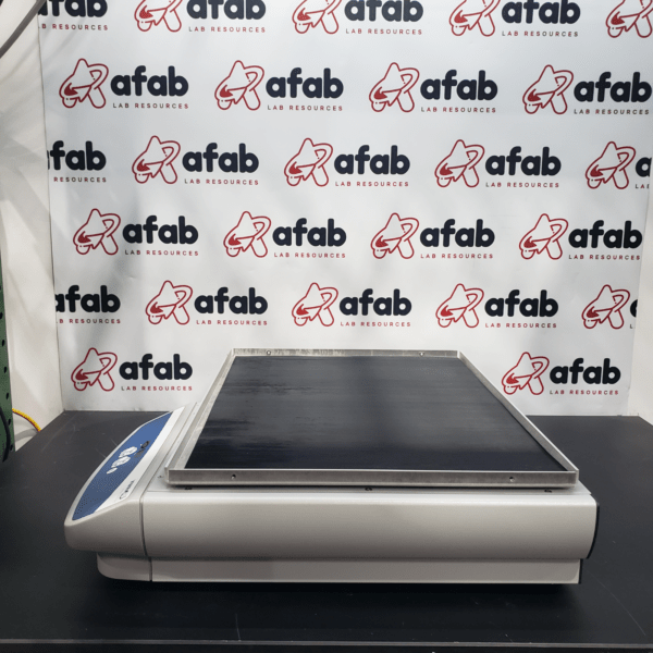 VWR 5000 Advanced Orbital Shaker AFAB Lab Resources, LLC