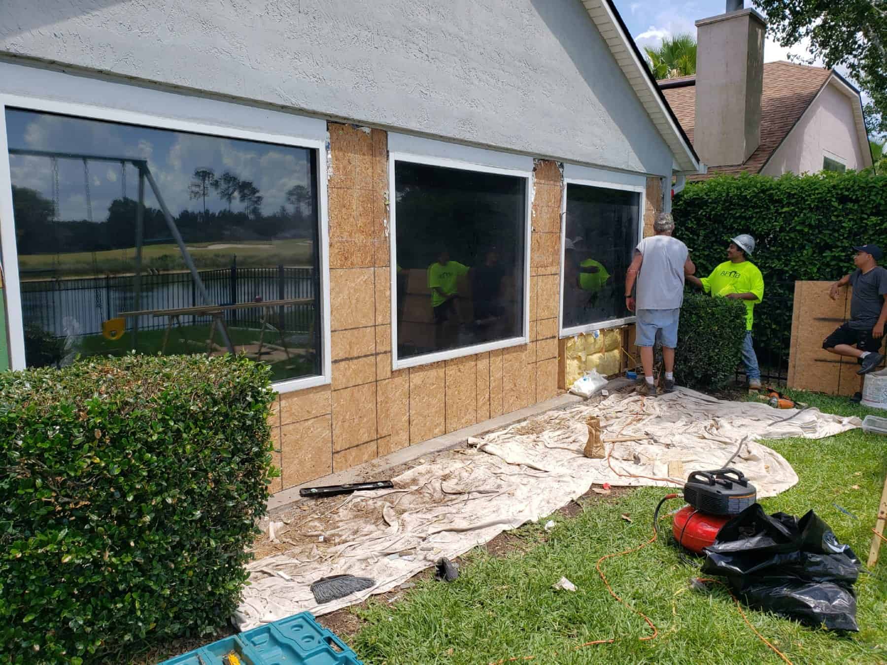 Projects AFAB Solutions Jacksonville FL 9048886739