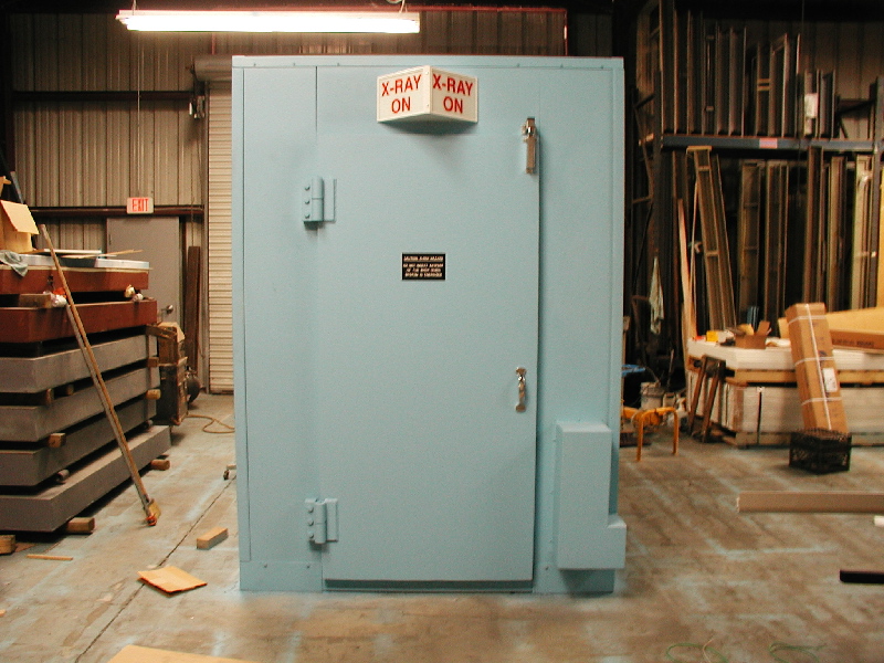 INDUSTRIAL XRAY afabco, inc. Leaded products for industrial