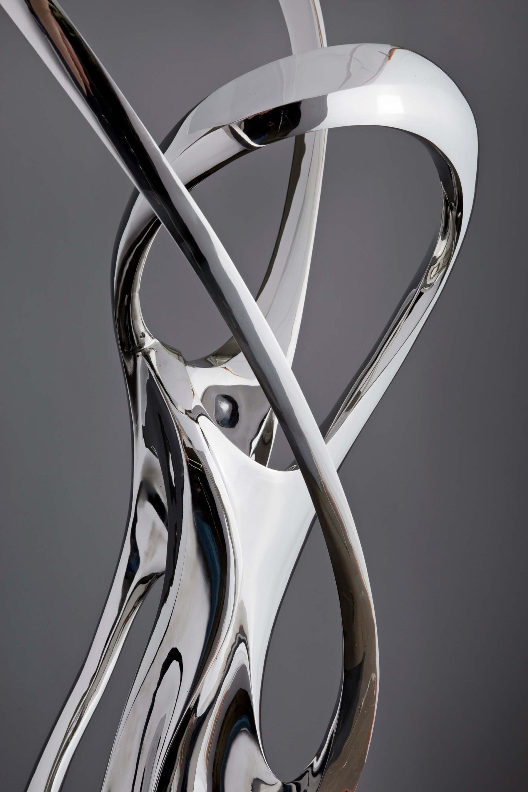 STAINLESS STEEL American Fine Arts Inc.