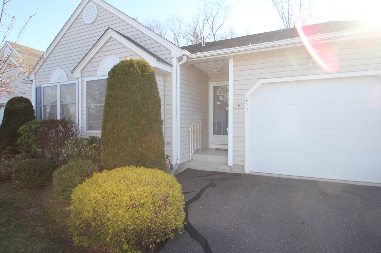 SOLD! 849 Glacier Way, Southington, CT Fairfield County Real Estate Guide