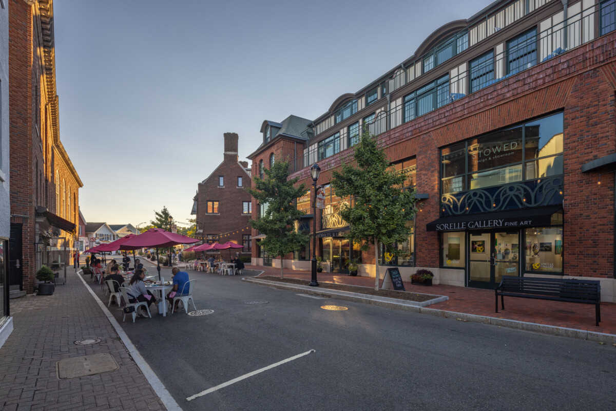 Fairfield County Real Estate Guide Team AFA William Raveis