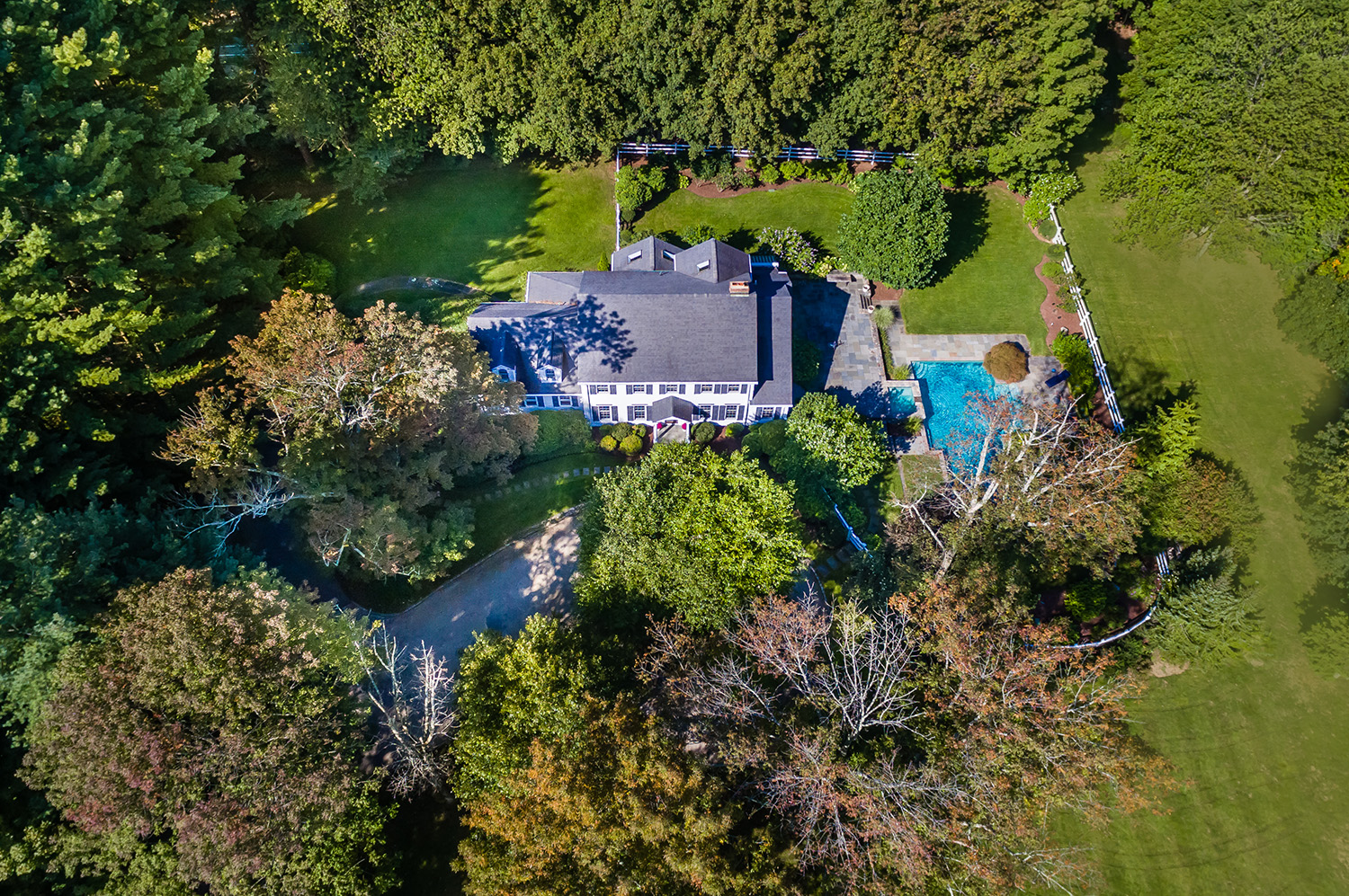 SOLD! 7 Rices Lane, Westport, CT Fairfield County Real Estate Guide