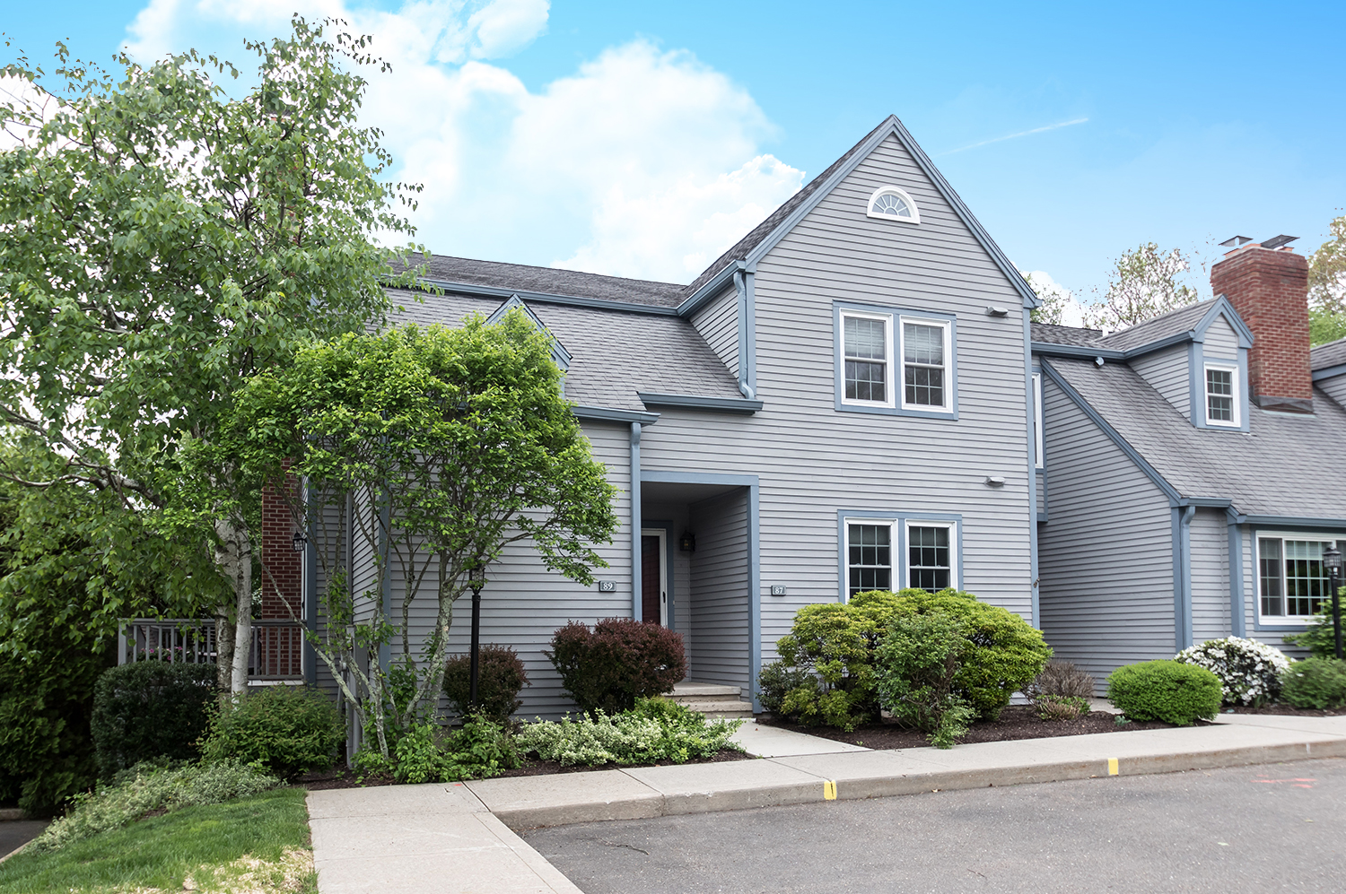 SOLD! 87 Gate Ridge Road, Fairfield, CT Fairfield County Real Estate