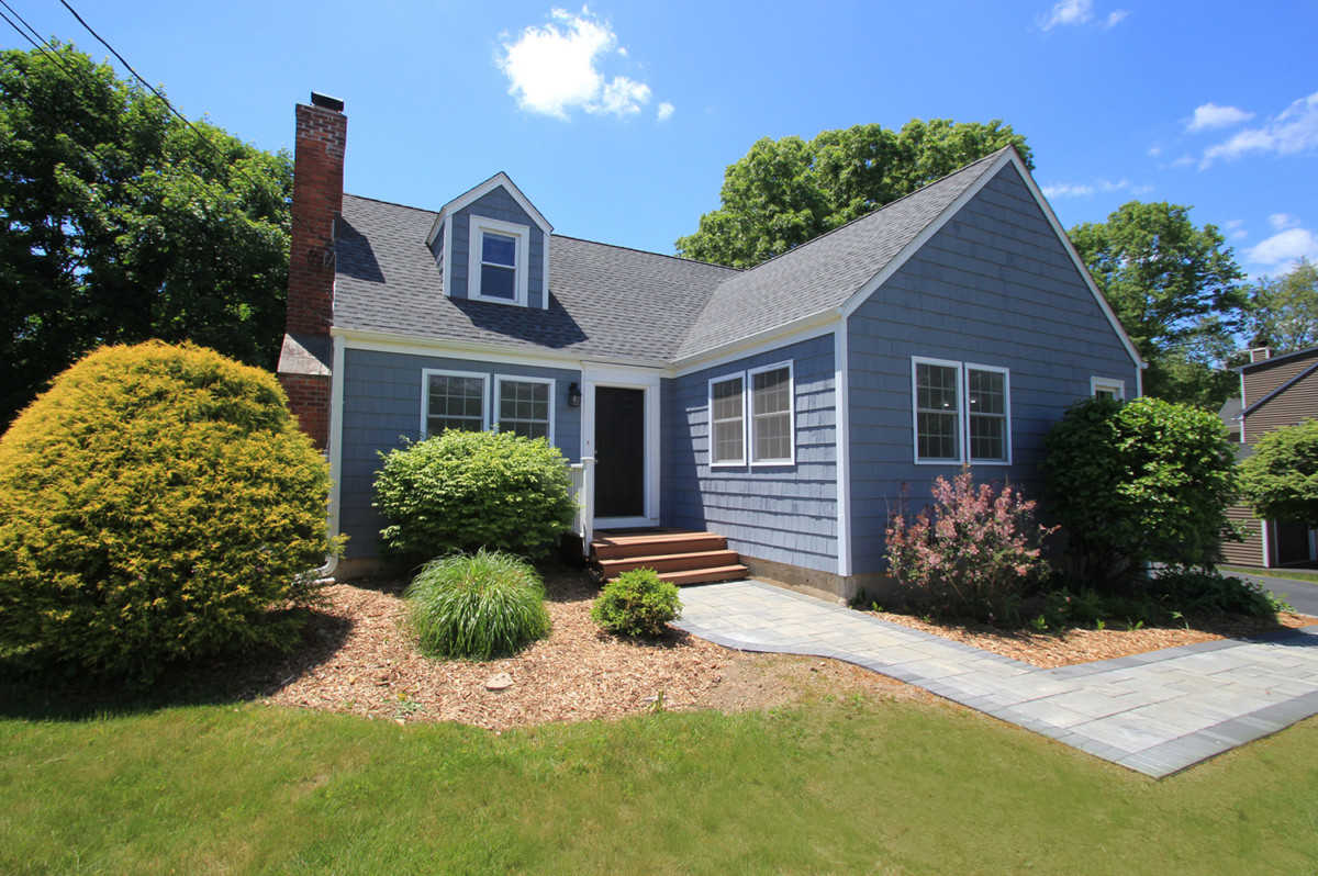 SOLD! 347 High Ridge Road, Fairfield, CT Fairfield County Real Estate