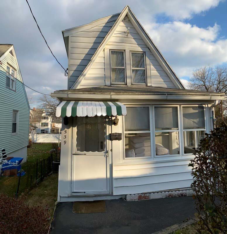 SOLD! 539 Knapps Highway, Fairfield, CT Fairfield County Real Estate