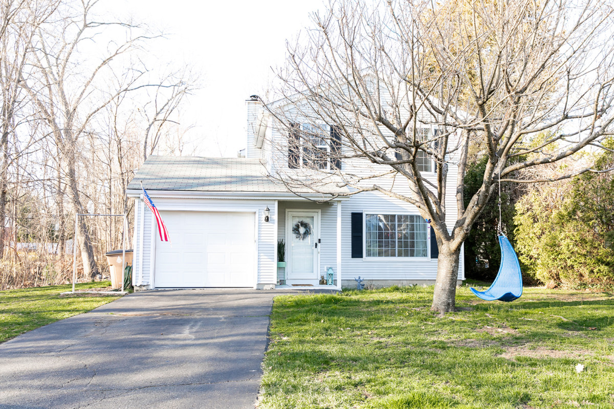 SOLD! 47 Emma Road, Stamford, CT Fairfield County Real Estate Guide