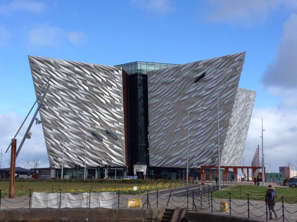 How to spend 48 hours in Belfast A family day out