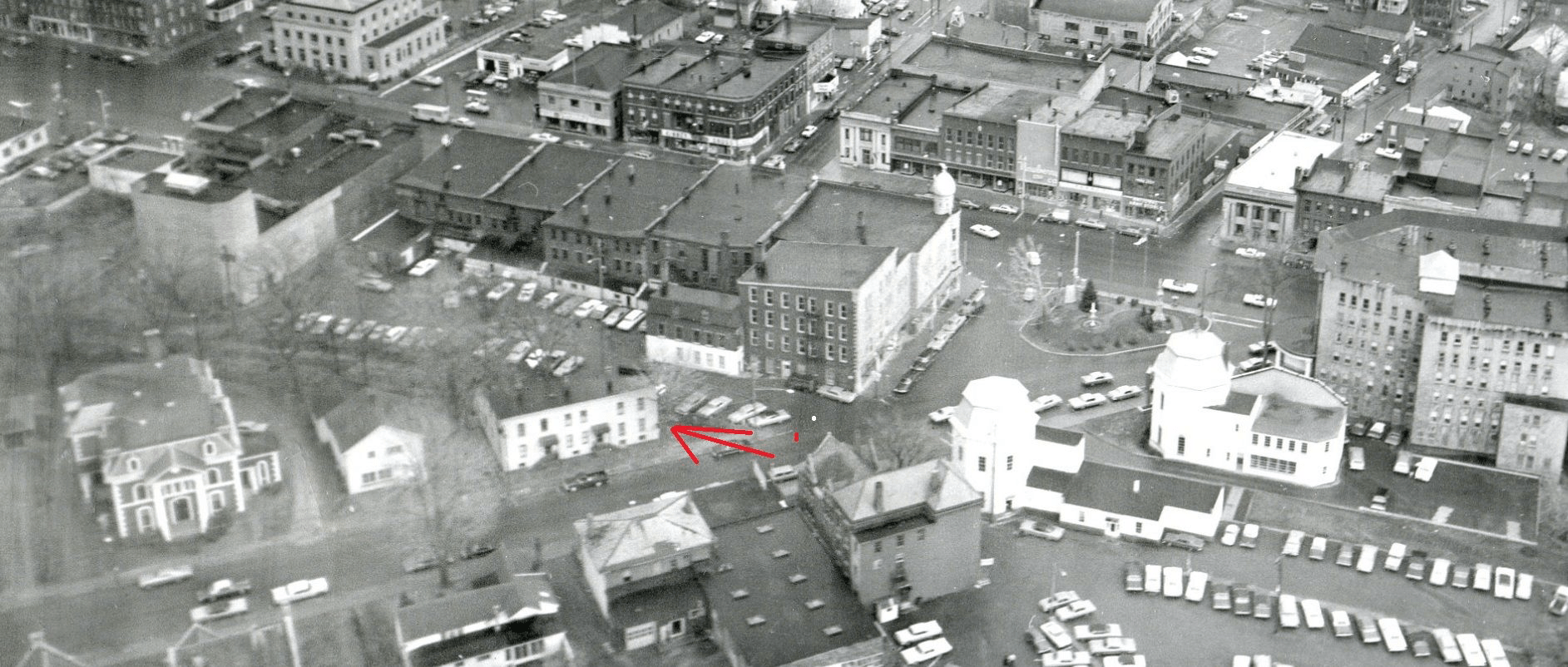 Part 2 Malone (NY) Pearl’s Department Store A Family of Stores