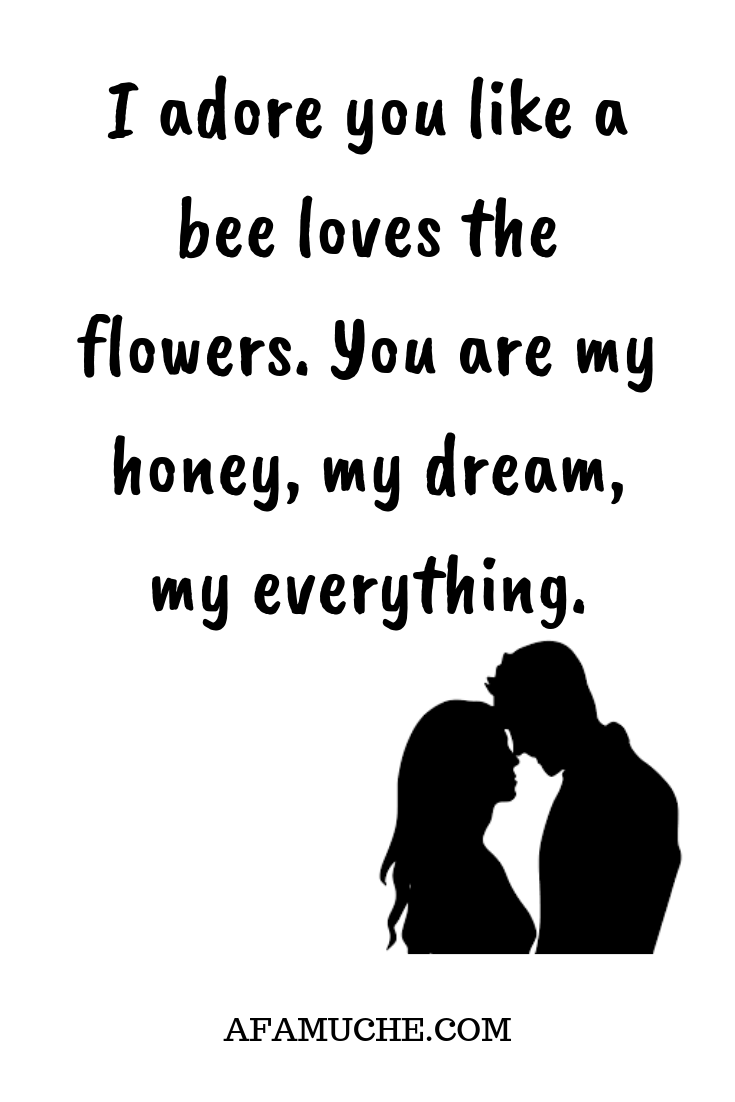 romantic love of my life quotes 1000 Love Quotes To Fan The Flame Of Love - Afam Uche