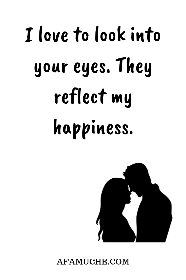 +20 Love Romantic Eyes Quotes References 1000 Love Quotes To Fan The Flame Of Love - Afam Uche