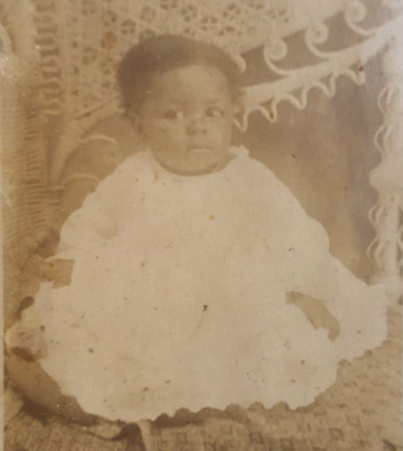 The obituary of Elnora C. Dawson, 101. Black WideAwake