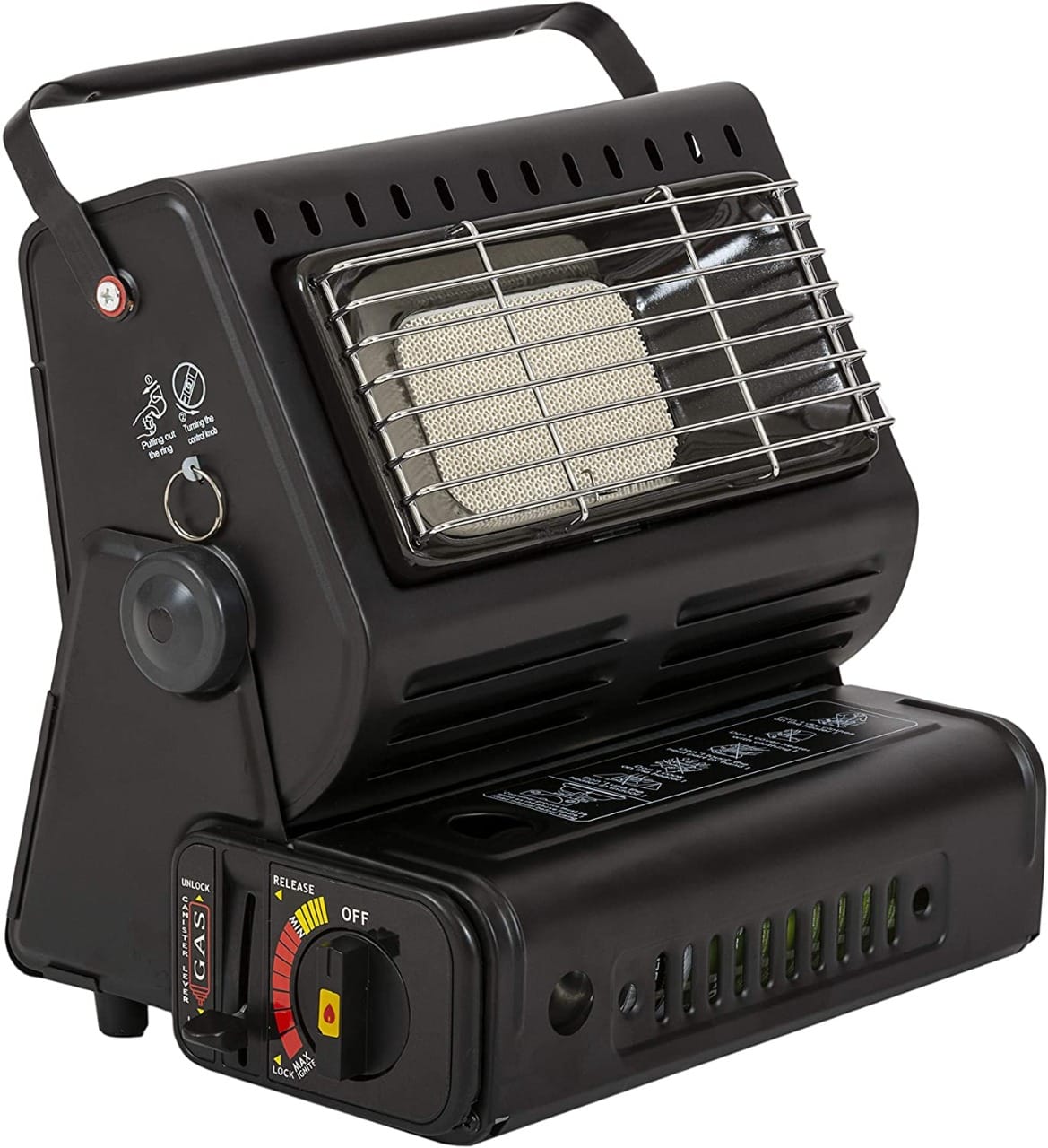 Portable Gas Heater Afandee Lebanon