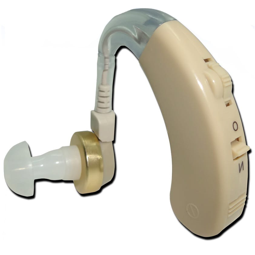 Jinghao Hearing Aid Amplifier - 115 - Afandee Lebanon