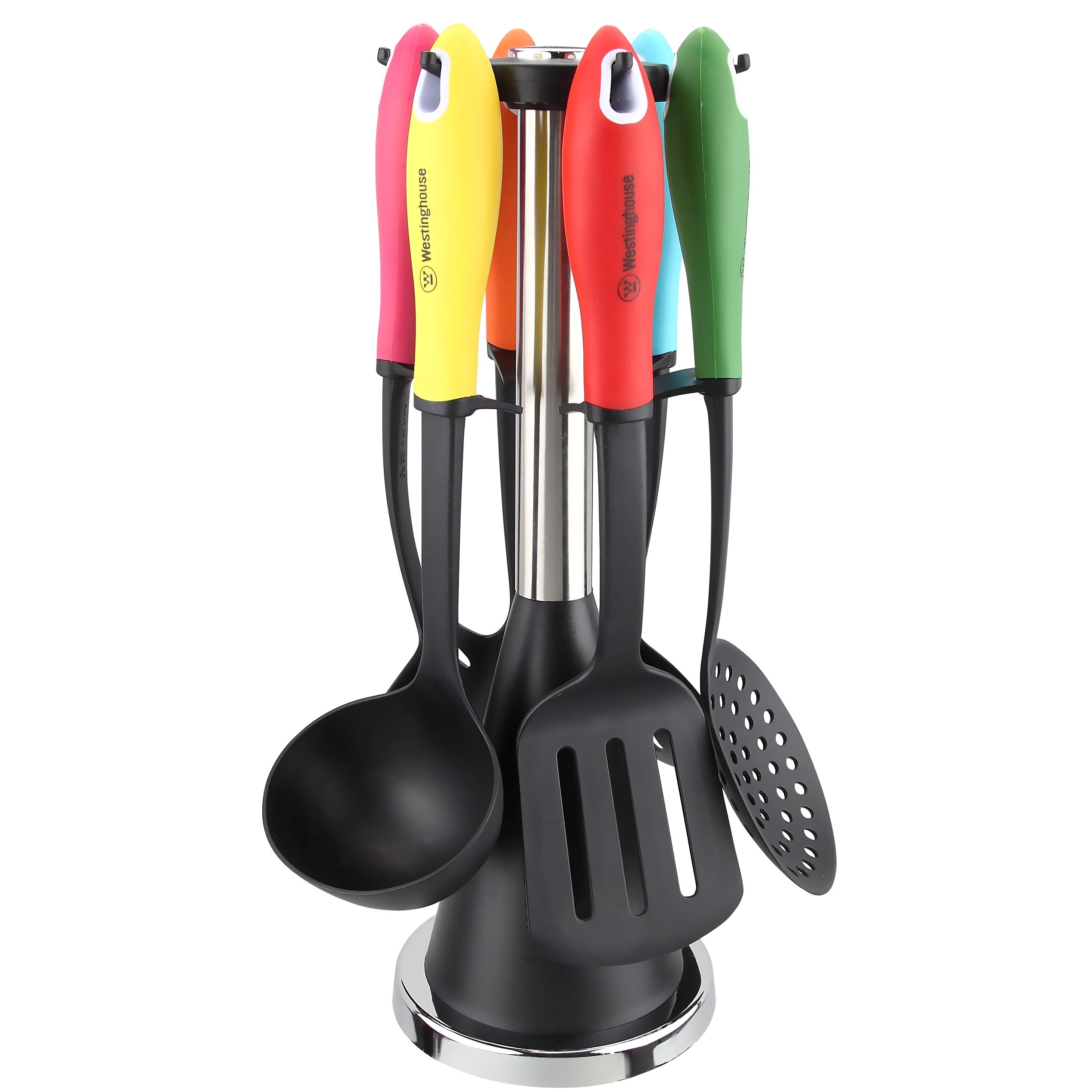 Westinghouse Kitchen Utensil Set 7 Pieces WCKT000107 Afandee Lebanon