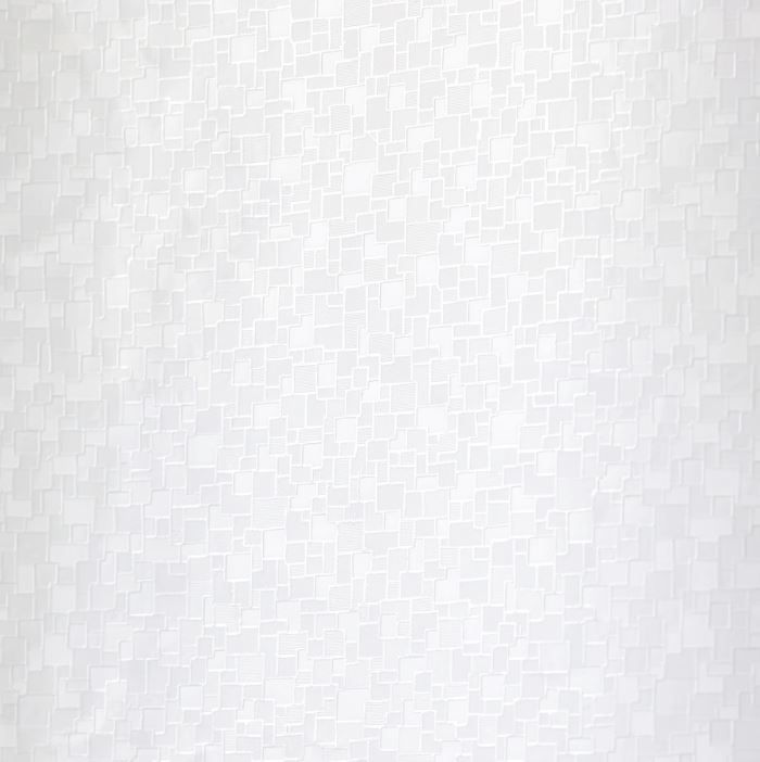 IKEA BJÄRSEN Shower Curtain White 180x200 cm Afandee Lebanon