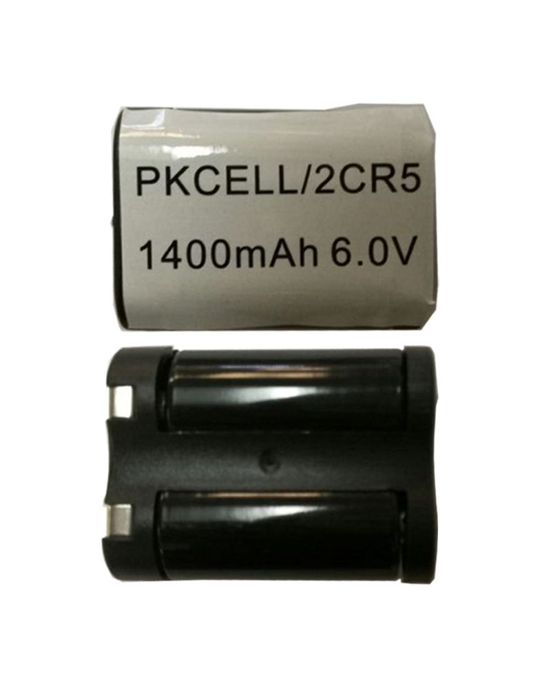 PKcell Lithium Battery 6 Volt for Digital Camera 2CR5 Afandee Lebanon