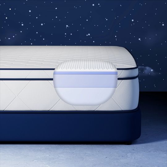 SLEEP COMFORT Mattress "CLOUD" Afandee Lebanon