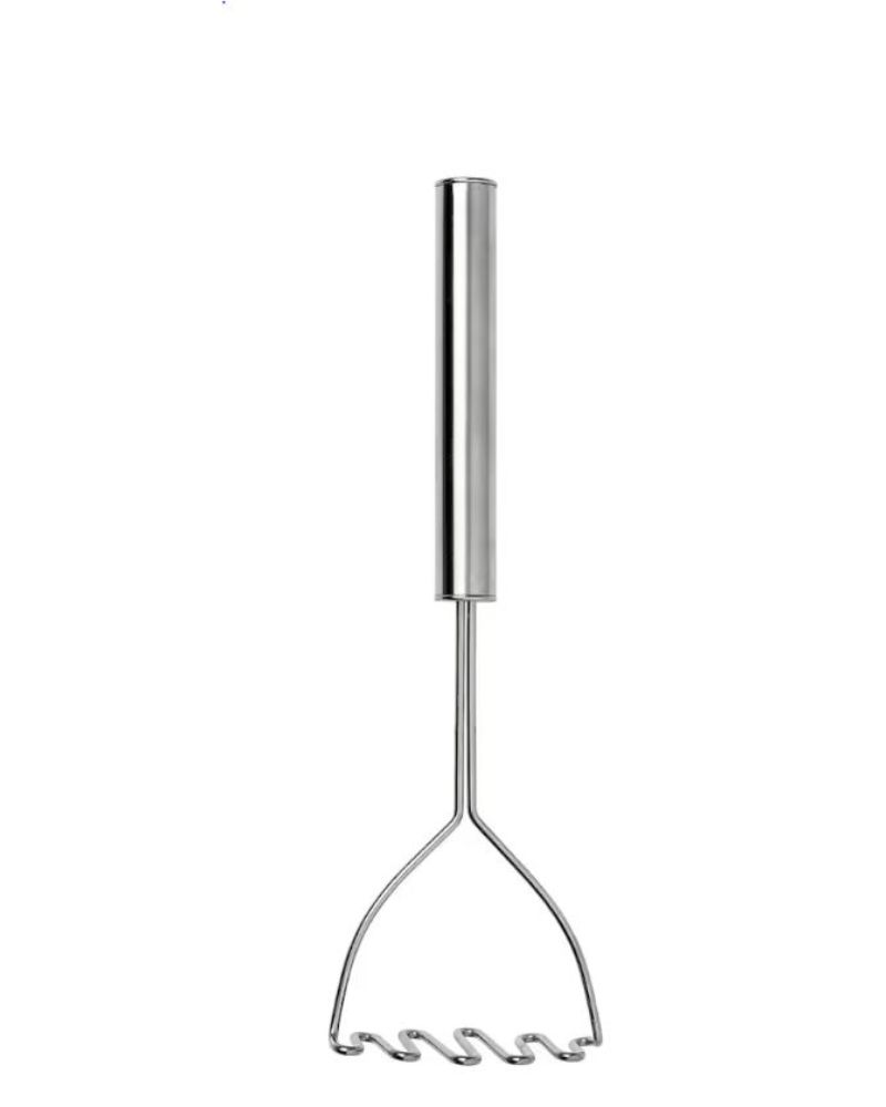 IKEA KONCIS Stainless Steel Potato Masher Afandee Lebanon