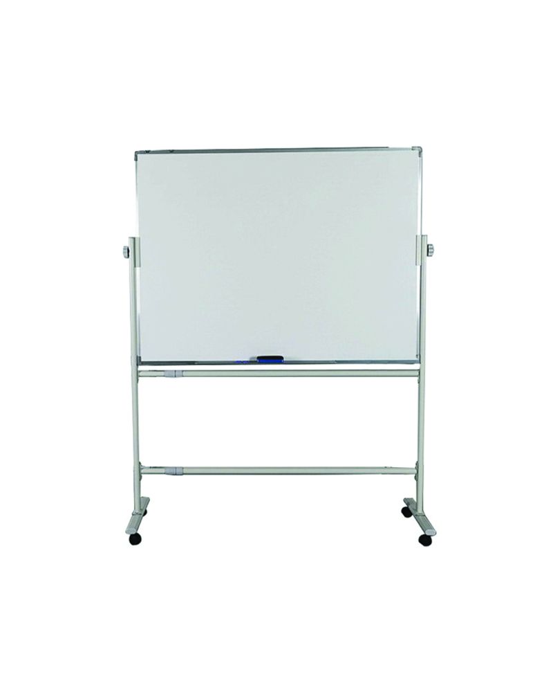 Wheeled Stand Whiteboard Surface ODB918 Afandee Lebanon