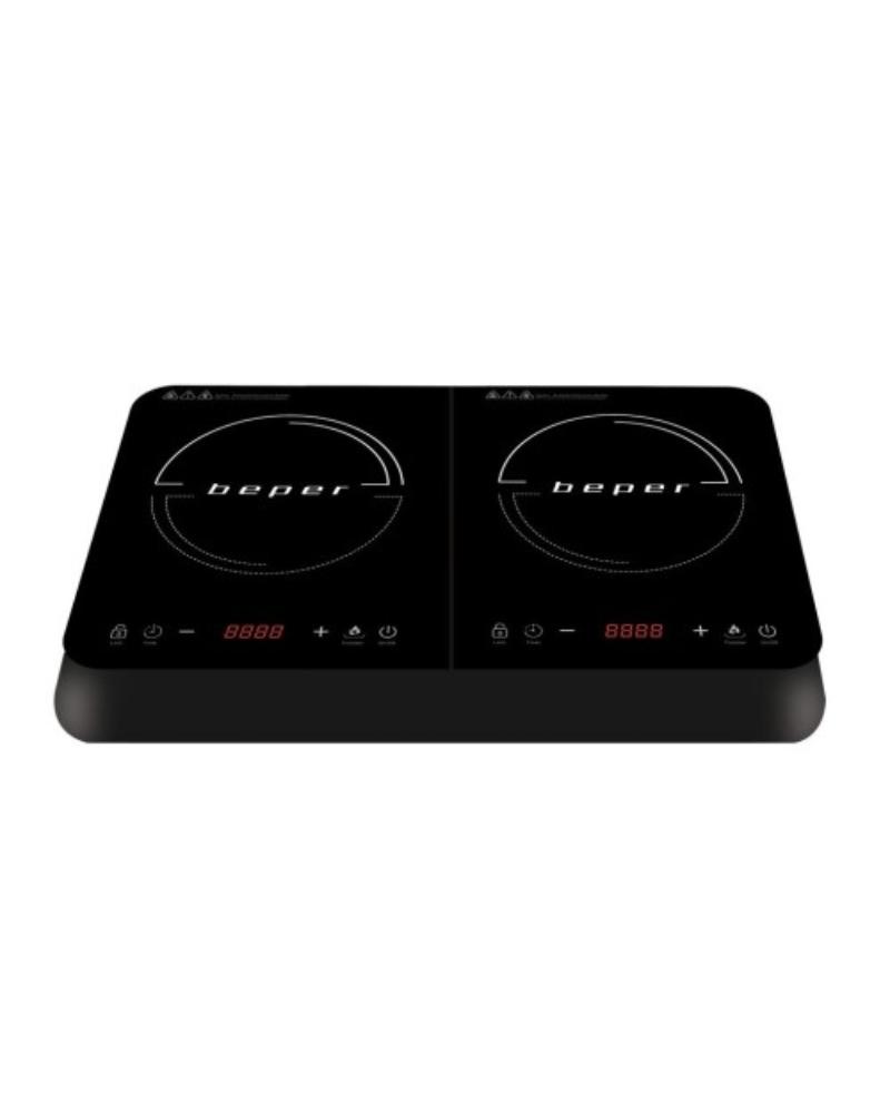 BEPER Double Induction Cooker, BF.720 Afandee Lebanon