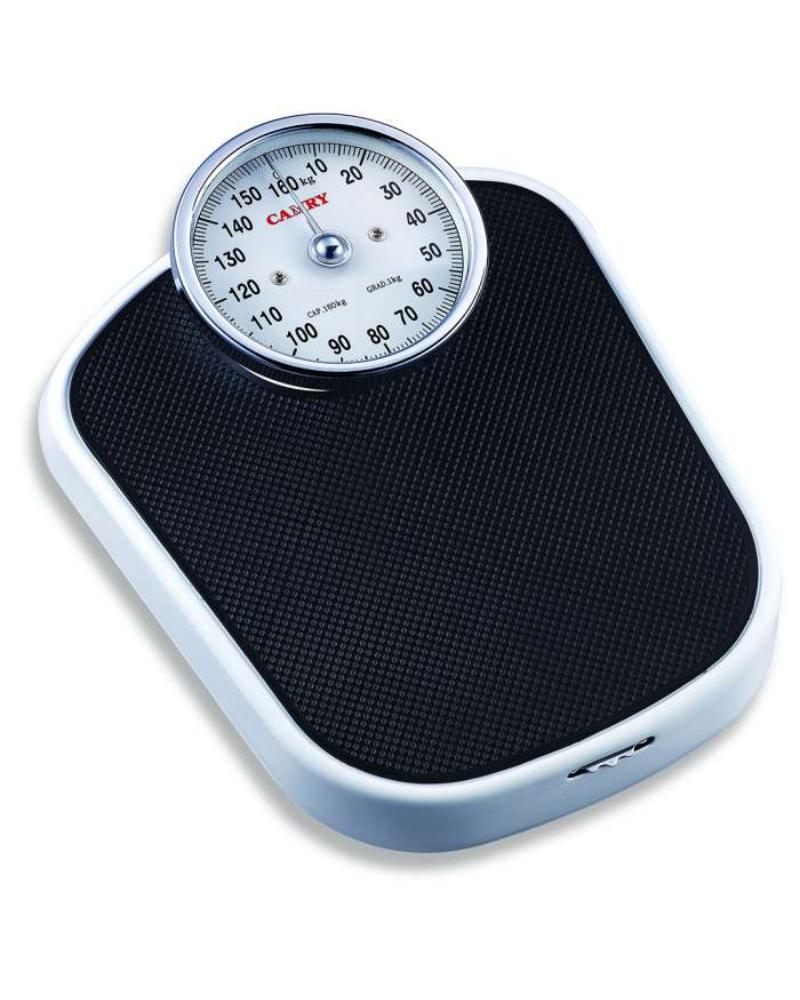 CAMRY DT612 160kg Mechanical Personal Scale Afandee Lebanon