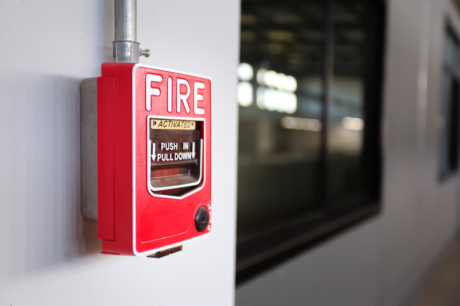 Fire Alarm Systems AFA Protective Systems