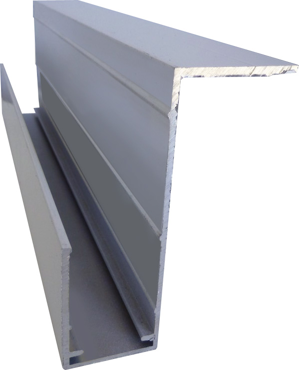 DIY caravan panel joiners, conduits and extrusions