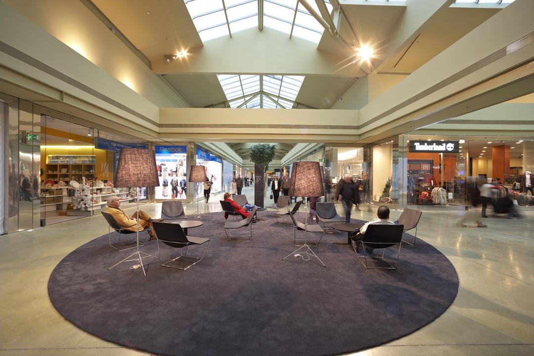 The Style Outlets Vila do Conde afaplan